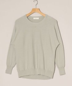 ONWARD Reuse Park 【any SiS】ニット春夏