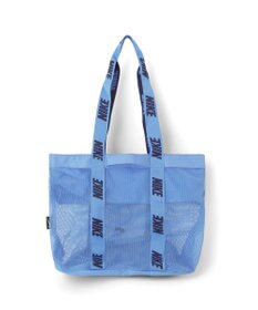 San-ai Resort（三愛水着楽園） 【NIKE】 ナイキ  メッシュトートプールバッグ