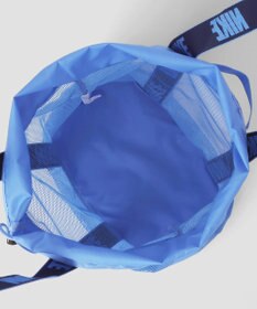 San-ai Resort（三愛水着楽園） 【NIKE】 ナイキ  メッシュトートプールバッグ