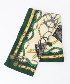 GRACE CONTINENTAL CT harness scarf