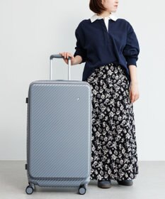 ACE BAGS & LUGGAGE HaNT ココント スーツケース 88/102L エキスパンド 05517 ハント