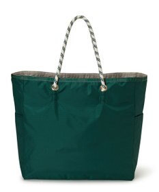 LeSportsac LARGE 2 WAY TOTE/２ウェイエデングリーン/ストーン