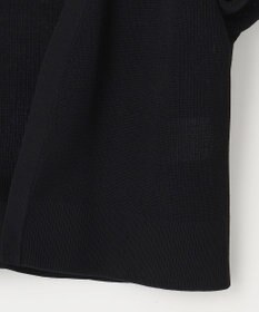 ANY SIS 【接触冷感・UVケア】ショートレングス畔 カーディガン