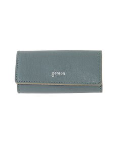 genten フレスコ キーケース