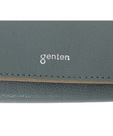 genten フレスコ キーケース