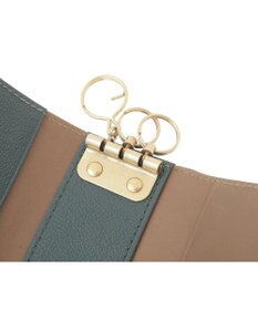 genten フレスコ キーケース