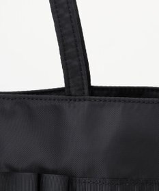 ANY SIS リボンサブトート バッグ