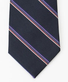 J.PRESS MEN レジメンタル ネクタイ