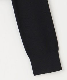 ANY SIS 【接触冷感・UVケア】ショートレングス畔 カーディガン