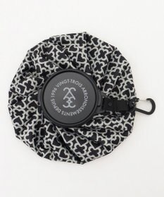 23区GOLF 【UNISEX】【雑貨】 カラビナ付き 氷嚢 猛暑対策/熱中症対策/疲労軽減に ギフトにも喜ばれる夏のお助けグッズ