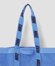 San-ai Resort（三愛水着楽園） 【NIKE】 ナイキ  メッシュトートプールバッグ