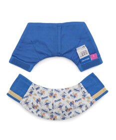 PET PARADISE ディズニー ドナルドダック クールバンダナ 小型犬