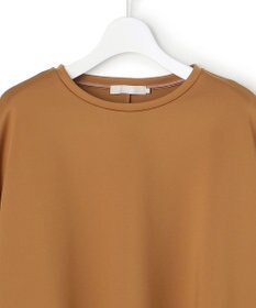 ICB L 【洗える】 エアーダンボール プルオーバー