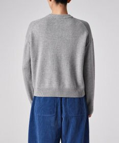 Paul Smith スワール ボタン カーディガン