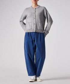 Paul Smith スワール ボタン カーディガン