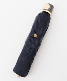 MOONBAT 【日本製】POLO RALPH LAUREN(ポロ ラルフローレン)折りたたみ傘 ポロポニージャカード