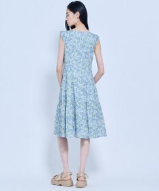 TOCCA 【WEB限定カラーあり・00サイズあり】MORNING BLOOM ドレス