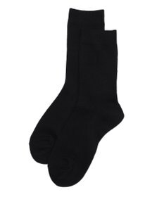 WEGO 【SCHOOLITEM】スクールクルーソックス