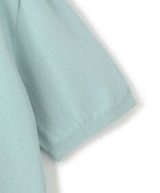 UNFILO MENS スゴ機能美 ニット ポロシャツ【ギフトにもおすすめ】