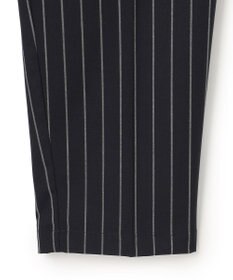 JOSEPH HOMME キャリーマンストレッチ ドロスト付テーパードパンツ   /   TEDDY CONVERTIBLE