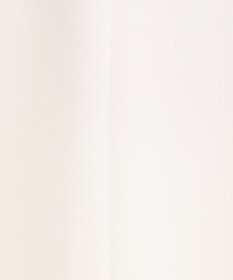 UNFILO 【ウエストゴム/14サイズ展開】beauty warm pants テーパード