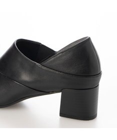 ing <ing>バブーシュパンプス