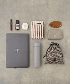 IACUCCI 【ナイロン】ソルベット BP NYLON/RUGA