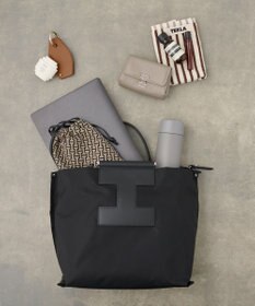 IACUCCI 【ナイロン】ソルベット BP NYLON/RUGA