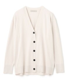 UNFILO 【新色追加】マイビューティニット カーディガン