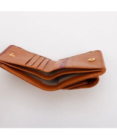 UNBILLION アトランタ ATLANTA / 牛革二つ折り財布
