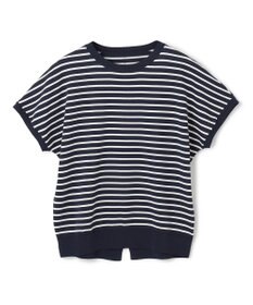 UNFILO スゴ機能美 コンパクト ニット