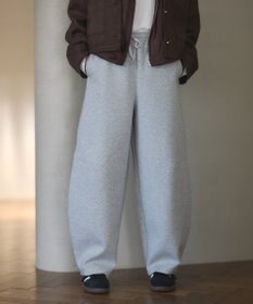 CRAFT STANDARD BOUTIQUE ダンボールカーブパンツ