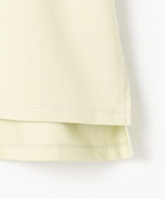 J.PRESS LADIES 【洗える】ロゴTEE カットソー