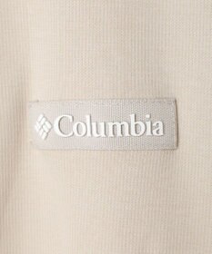 Columbia Columbia/ プラネタリーポイントロングスリーブグラフィックティー /コロンビア