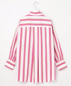 自由区 【XSサイズ～/洗える】SOMELOSシャーティング シャツブラウス