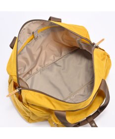 ACE BAGS & LUGGAGE カナナプロジェクト コレクション VYGアッサム ボストンバッグ 67678