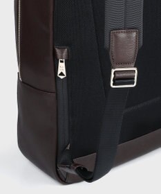 Paul Smith ストローグレインレザー リュック