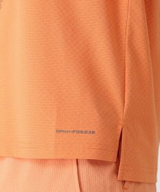 Columbia Columbia/ ウィメンズローハイクオムニフリーズショートスリーブTシャツ /コロンビア