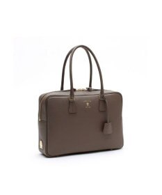 A.D.M.J. 【New】牛革ボストン34cm