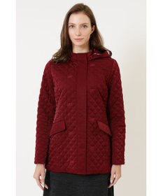 DAKS 2WAYキルトジャケット