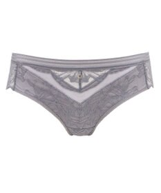 BRADELIS New York 【BRADELIS New York】ウェンディスタイルパンティ25S1