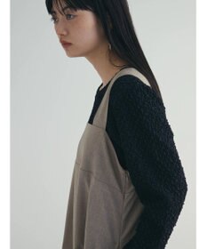 Green Parks armonia．コクーンシルエットジャンスカ