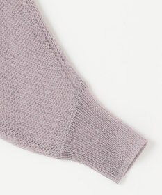 ANY SIS 【洗える】ボレロ カーディガン