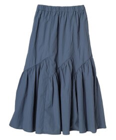 Green Parks ・ＳＵＧＡＲ　ＳＰＯＯＮ　キリカエギャザースカート