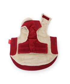 PET PARADISE リサとガスパール 遠赤外線 ベスト 《ハート》 小型犬