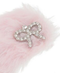 Maison de FLEUR ピンクマニアファースリーピン