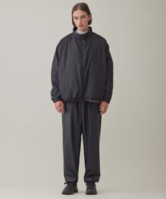 UNFILO ポーラテック リバーシブルブルゾン