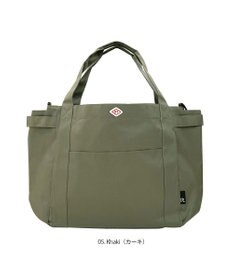 ROOTOTE 3157【ロングセラー商品】SN.ミディアム.ポケッツ-D