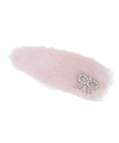 Maison de FLEUR ピンクマニアファースリーピン