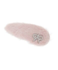 Maison de FLEUR ピンクマニアファースリーピン